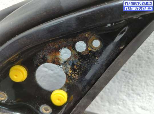 купить Стекло боковой двери на KIA Rio 2005-2011