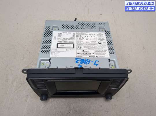 купить Магнитола на Volkswagen Transporter 6 2015-2024