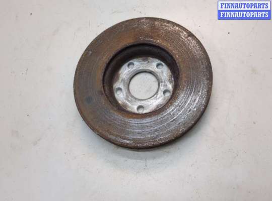 Диск тормозной FO2227089 на Ford Focus 2 2005-2008