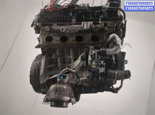 купить Насос гидроусилителя руля (ГУР) на BMW 1 E87 2004-2011