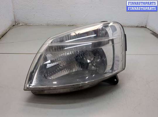 Купить Фара (передняя) на Citroen Berlingo 2002-2008 Фара (передняя) CT1154867 на Citroen Berlingo 2002-2008