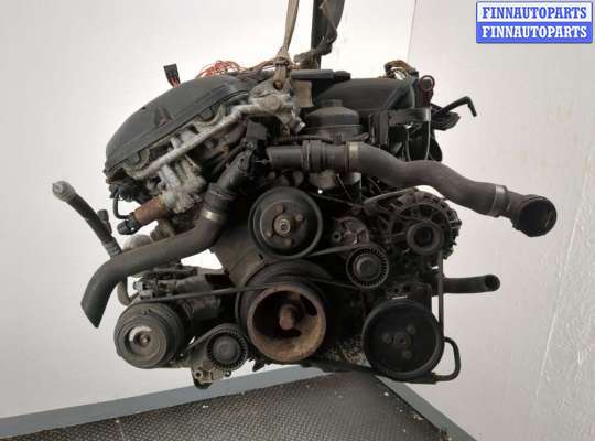 Купить Генератор на BMW 5 E39 1995-2003 Генератор BM3724264 на BMW 5 E39 1995-2003