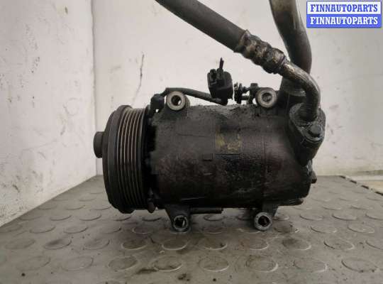 купить Компрессор кондиционера на Ford Focus 2 2008-2011