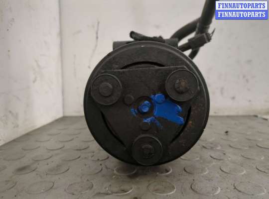 купить Компрессор кондиционера на Ford Focus 2 2008-2011