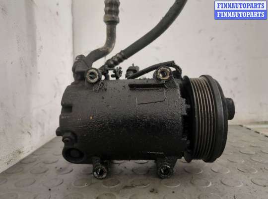 купить Компрессор кондиционера на Ford Focus 2 2008-2011