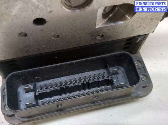 купить Блок АБС, насос (ABS, ESP, ASR) на BMW 5 E60 2003-2010