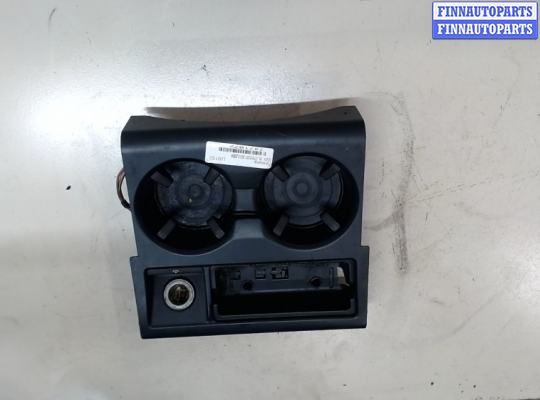 купить Пепельница на BMW X5 E70 2007-2013