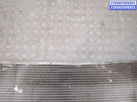 купить Радиатор охлаждения двигателя на Fiat Doblo 2000-2015