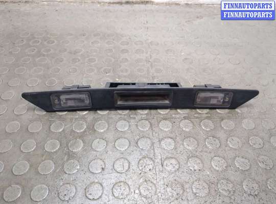 купить Подсветка номера на Audi A4 (B6) 2000-2006