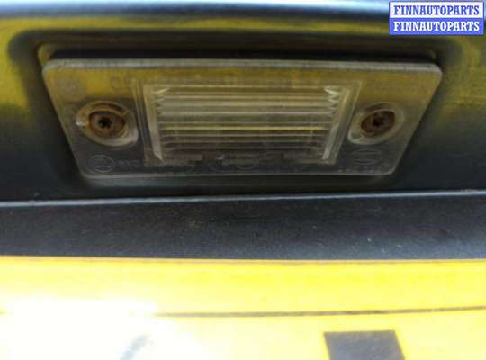 купить Щеткодержатель на Skoda Fabia 1999-2007