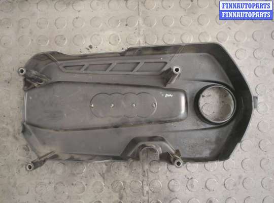 купить Накладка декоративная на ДВС на Audi A1 (8X) 2010-2018