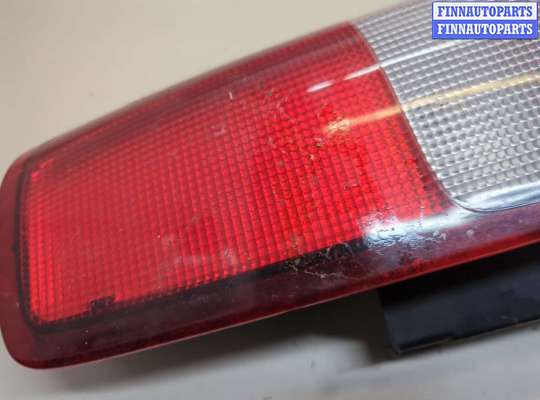 купить Фонарь (задний) на Suzuki Jimny 1998-2018