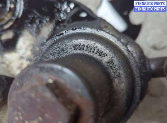 купить Корпус масляного фильтра на Jeep Grand Cherokee 1998-2004