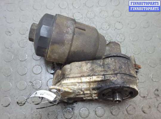 купить Корпус масляного фильтра на Jeep Grand Cherokee 1998-2004