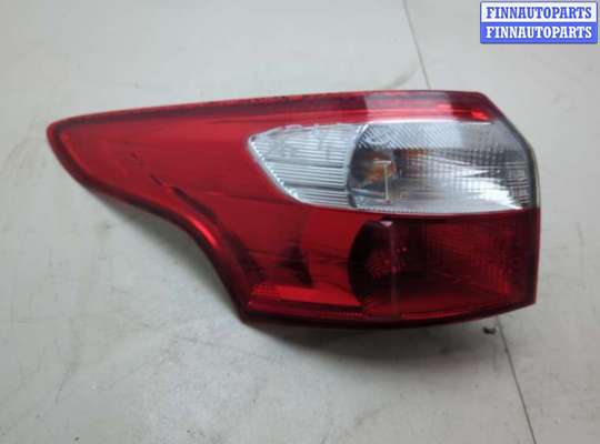 купить Фонарь (задний) на Ford Focus 3 2011-2015