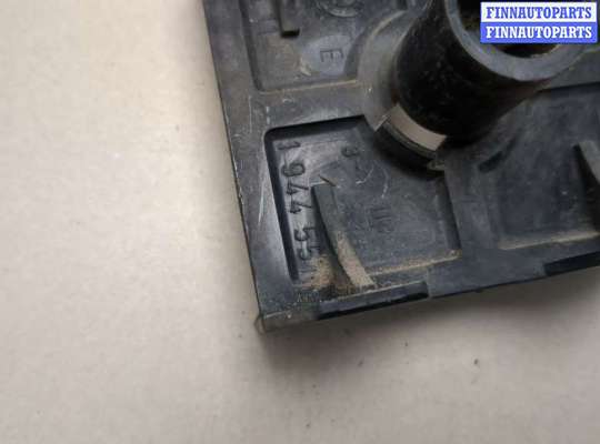 купить Кронштейн бампера на BMW 5 E34 1988-1995