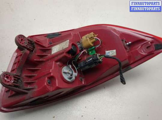 купить Фонарь (задний) на Hyundai Tucson 3 2015-2021