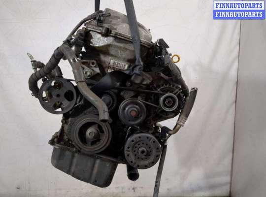 Крышка передняя ДВС TT893973 на Toyota Corolla Verso 2004-2009