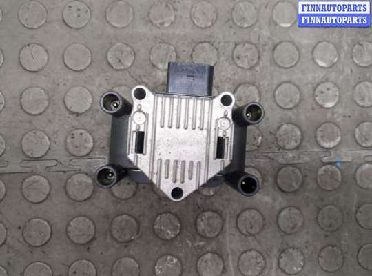 Катушка зажигания на Skoda Octavia Tour (1U, A4)