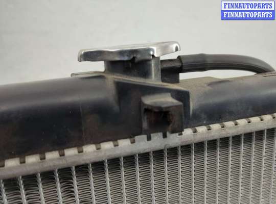 купить Радиатор охлаждения двигателя на Honda Ridgeline 2005-2014