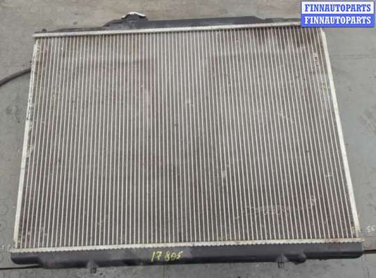 купить Радиатор охлаждения двигателя на Honda Ridgeline 2005-2014