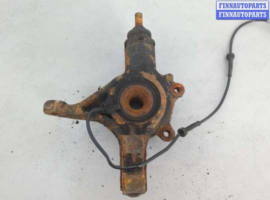 Ступица (кулак, цапфа) CT1085605 на Citroen C4 Grand Picasso 2006-2013