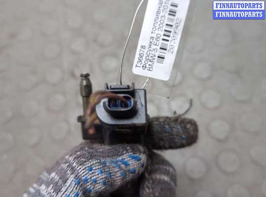 купить Форсунка топливная на BMW 5 E60 2003-2010