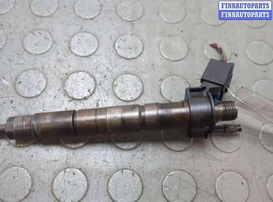 купить Форсунка топливная на BMW 5 E60 2003-2010