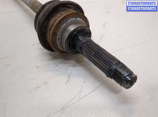 купить Полуось (приводной вал, шрус) на Subaru Forester (S11) 2002-2008