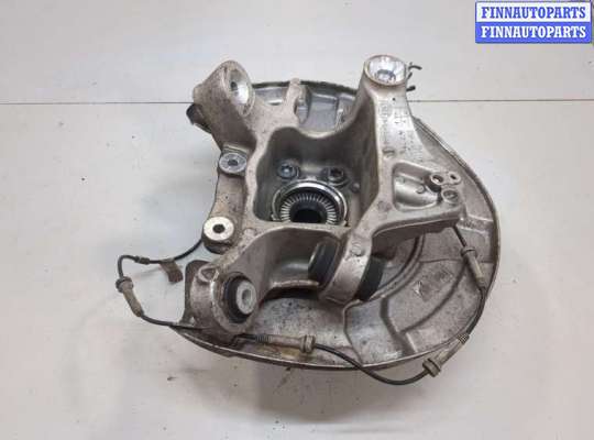 купить Ступица (кулак, цапфа) на BMW 5 G30, G31 2017-2023