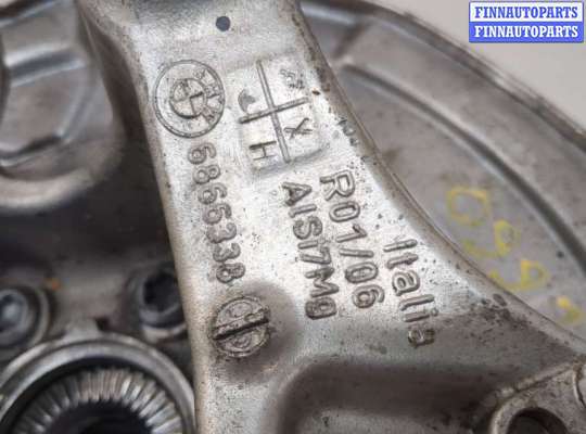 купить Ступица (кулак, цапфа) на BMW 5 G30, G31 2017-2023