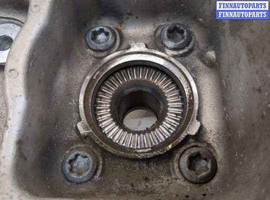 купить Ступица (кулак, цапфа) на BMW 5 G30, G31 2017-2023