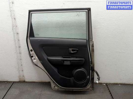 купить Стекло боковой двери на KIA Soul 2008-2014