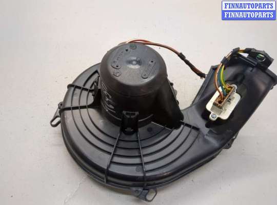 купить Двигатель отопителя (моторчик печки) на Opel Meriva 2003-2010