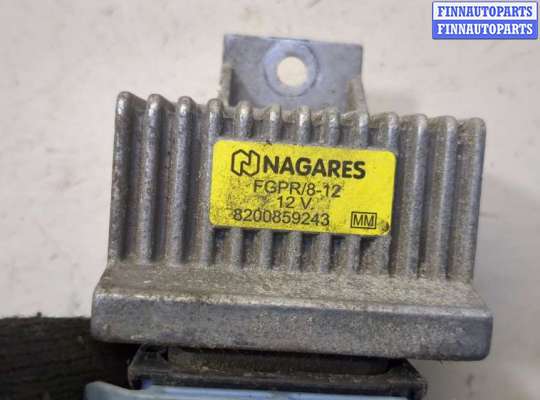 купить Реле накала на Nissan Qashqai 2006-2013