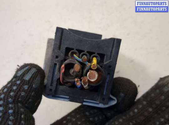 купить Реле накала на Nissan Qashqai 2006-2013