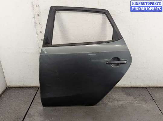 купить Дверь боковая (легковая) на Hyundai i30 2007-2012