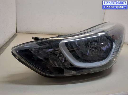купить Фара (передняя) на Hyundai Elantra 2010-2016