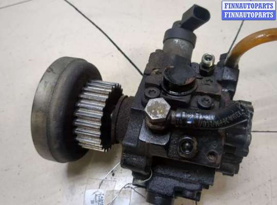 ТНВД AU1697637 на Audi A4 (B7) 2004-2009