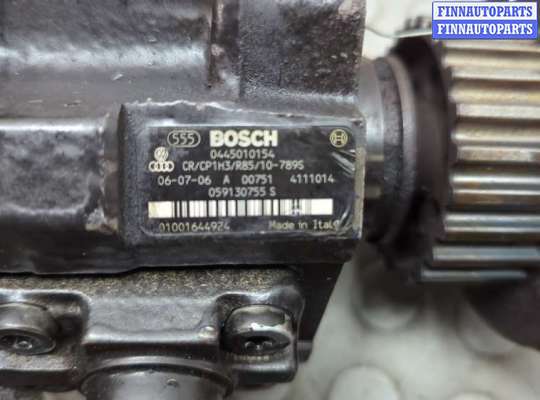 купить ТНВД на Audi A4 (B7) 2004-2009