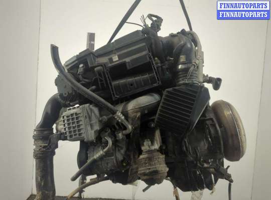Генератор MB1707723 на Mercedes E W211 2002-2009