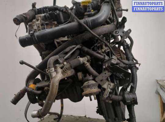 купить Двигатель (ДВС) на Suzuki Grand Vitara 2005-2016