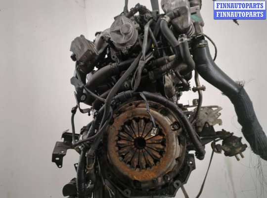 ДВС (Двигатель)