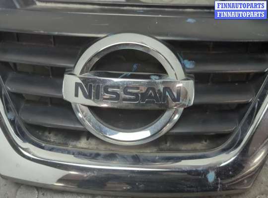 купить Решетка радиатора на Nissan Juke 2010-2019