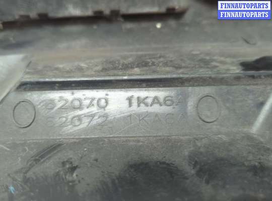 купить Решетка радиатора на Nissan Juke 2010-2019