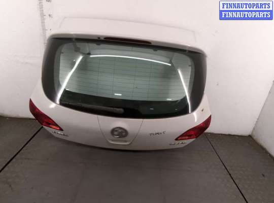купить Щеткодержатель на Opel Astra J 2010-2017