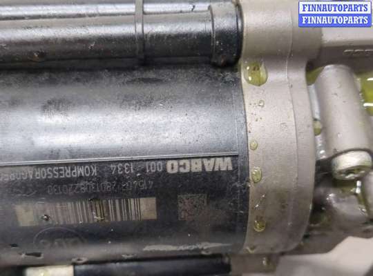 купить Компрессор воздушный (пневмоподвески) на Mercedes E W212 2009-2016