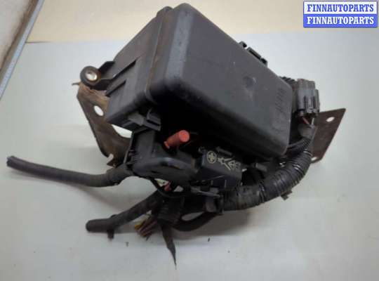 Купить Блок предохранителей на Ford Transit 2006-2014 Блок предохранителей FO2221227 на Ford Transit 2006-2014