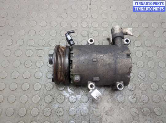 купить Компрессор кондиционера на Ford Focus 2 2008-2011