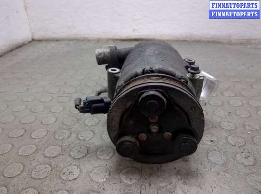 купить Компрессор кондиционера на Ford Focus 2 2008-2011